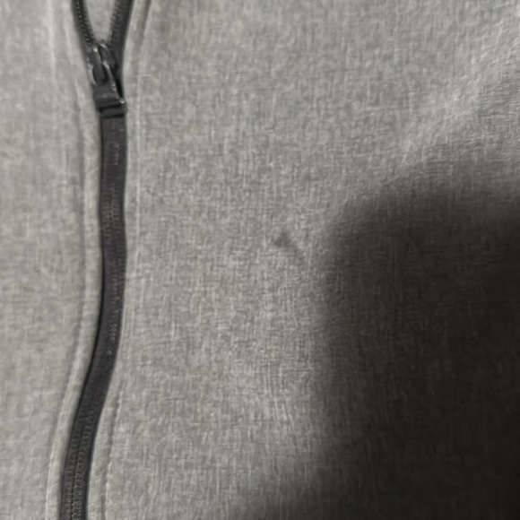 Bench jacket - Picture 3 of 3